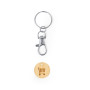 INOKI - Keyring Coin INOKI - Keyring Coin