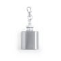 DENEB - Hip Flask Keyring DENEB - Hip Flask Keyring