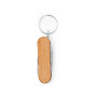 FAMKE - Multitool Keyring