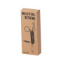 FAMKE - Multitool Keyring