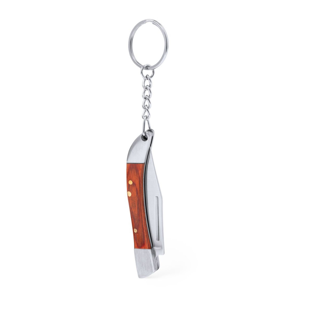 SPIET - Pocket Knife Keyring