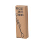 SPIET - Pocket Knife Keyring SPIET - Pocket Knife Keyring