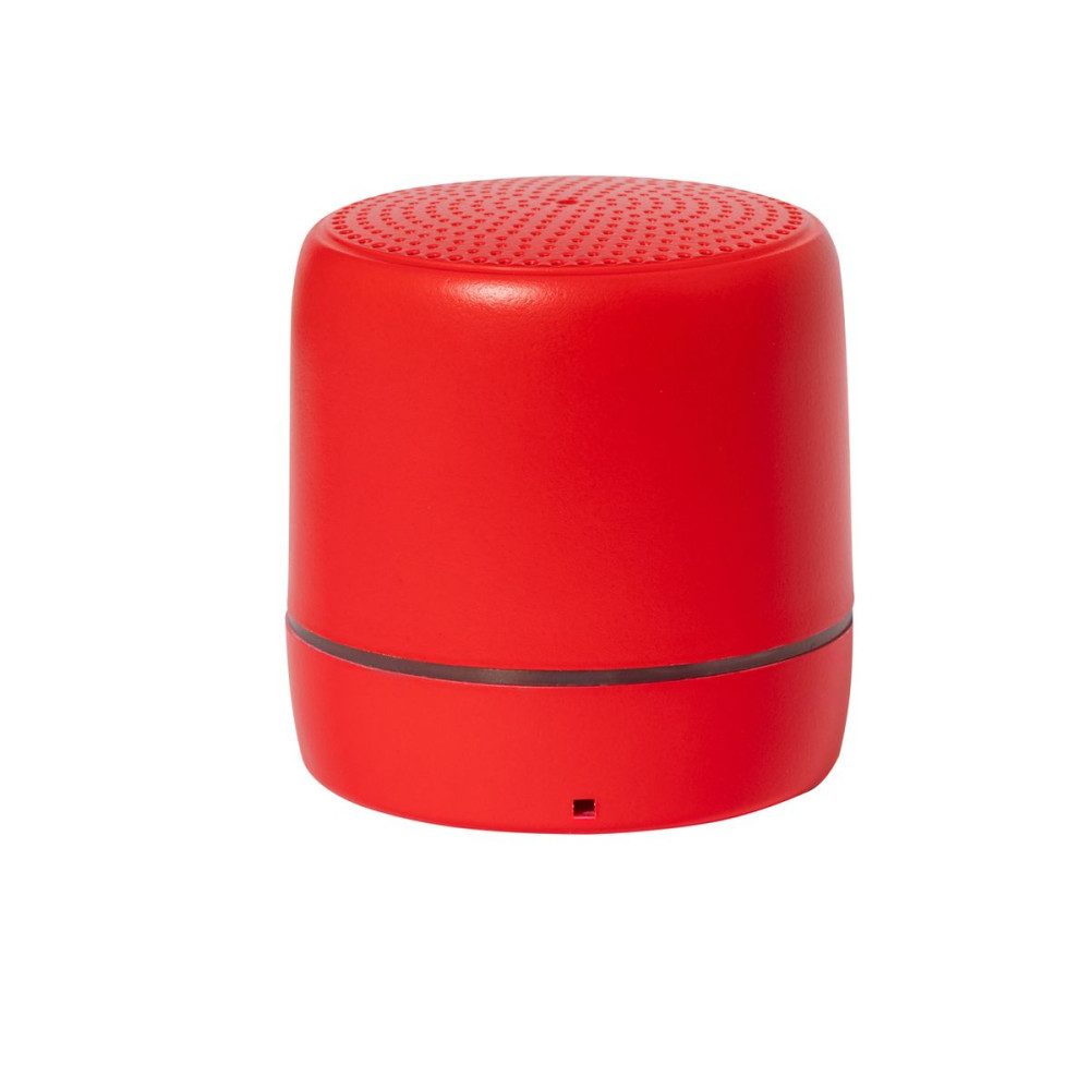 KUCHER - Speaker