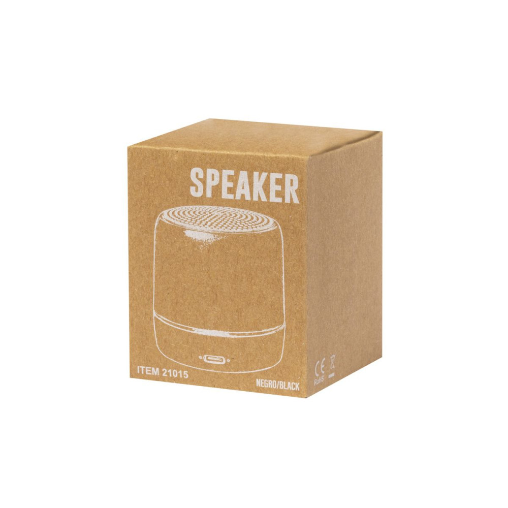 KUCHER - Speaker