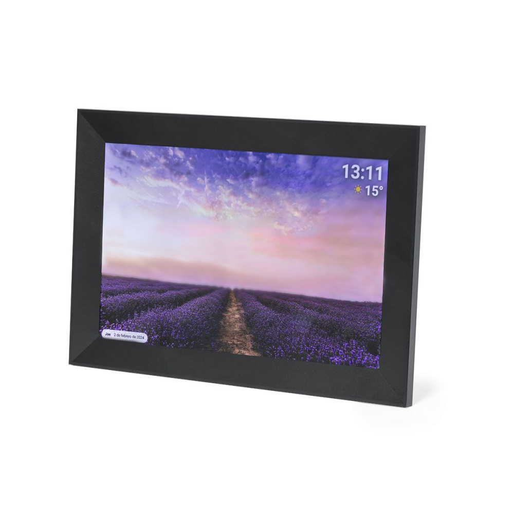 PICTY - Digital Photo Frame