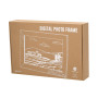 PICTY - Digital Photo Frame PICTY - Digital Photo Frame