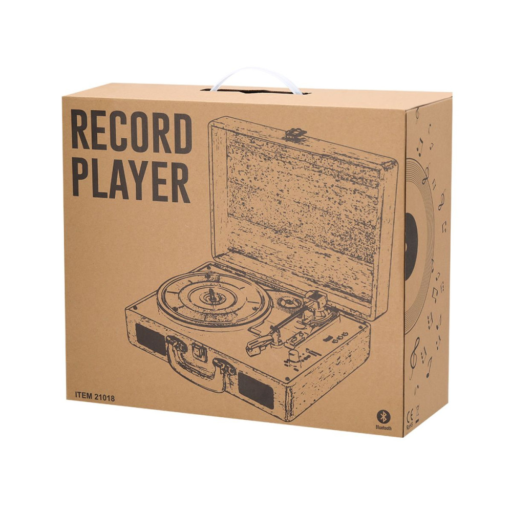 VINILUX - Record Player
