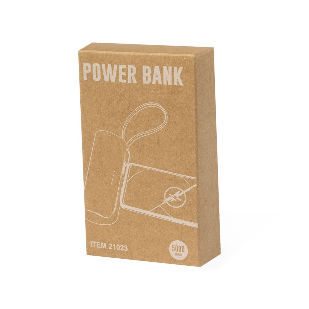 LAFORD - Power Bank