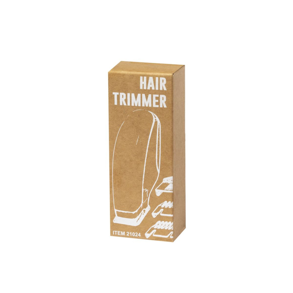 JAMET - Hair Trimmer