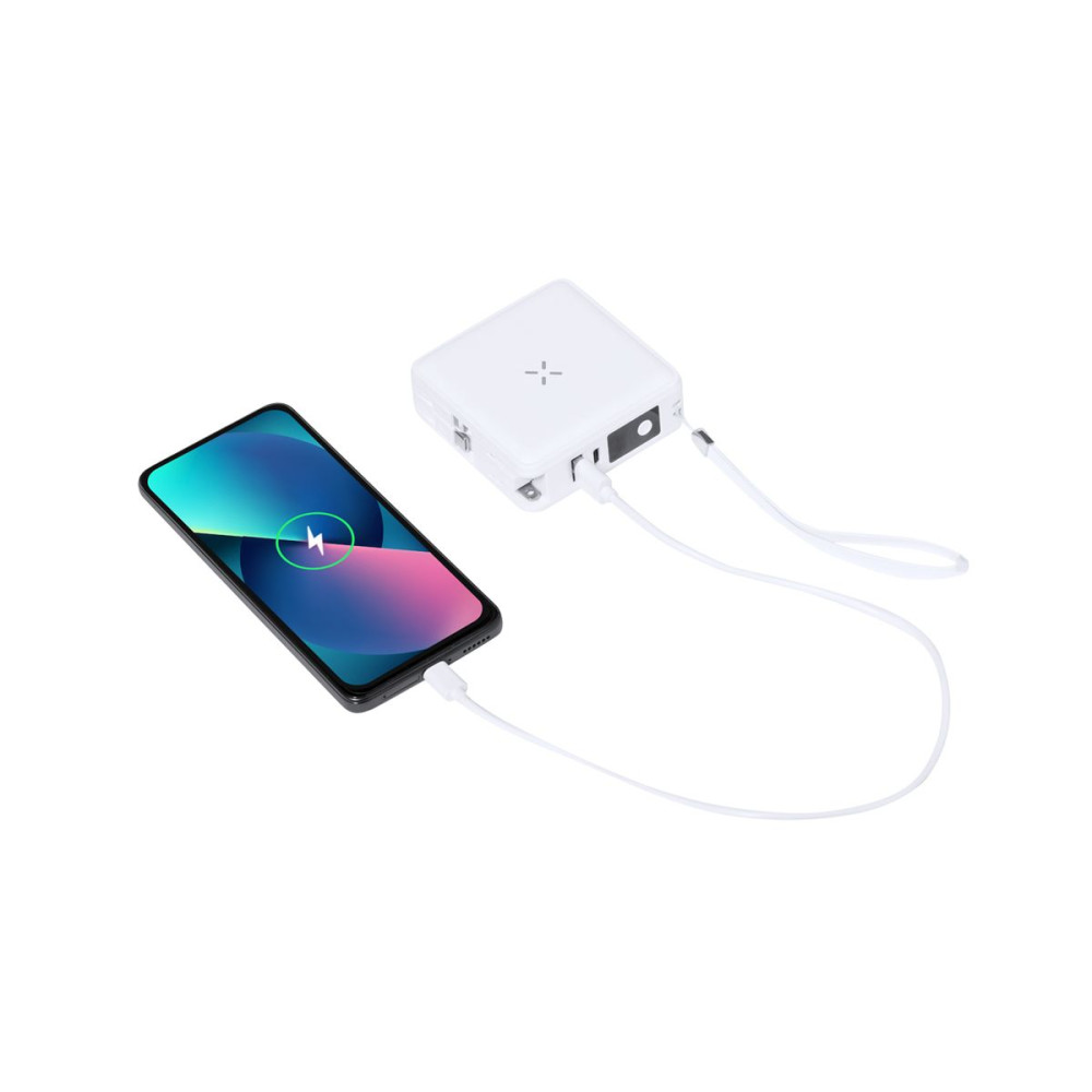 JOKS - Multifunction Travel Adapter