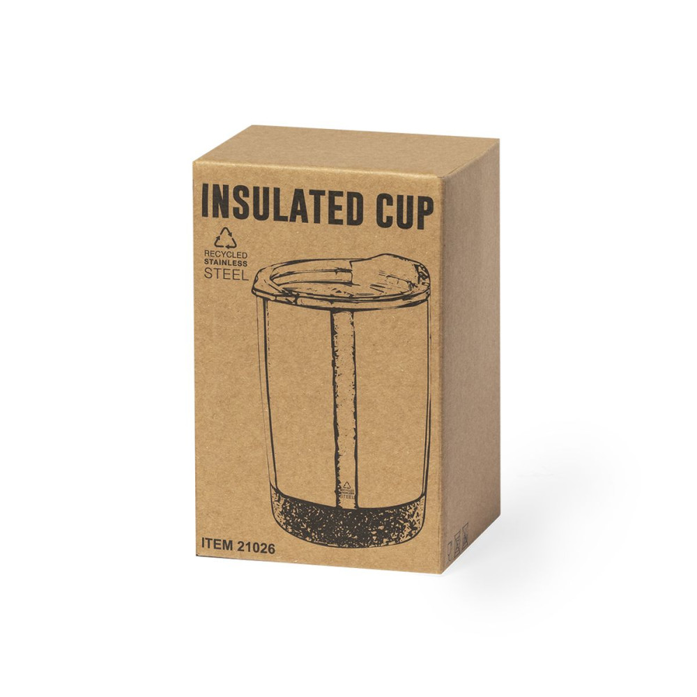 SARSKI - Insulated Cup