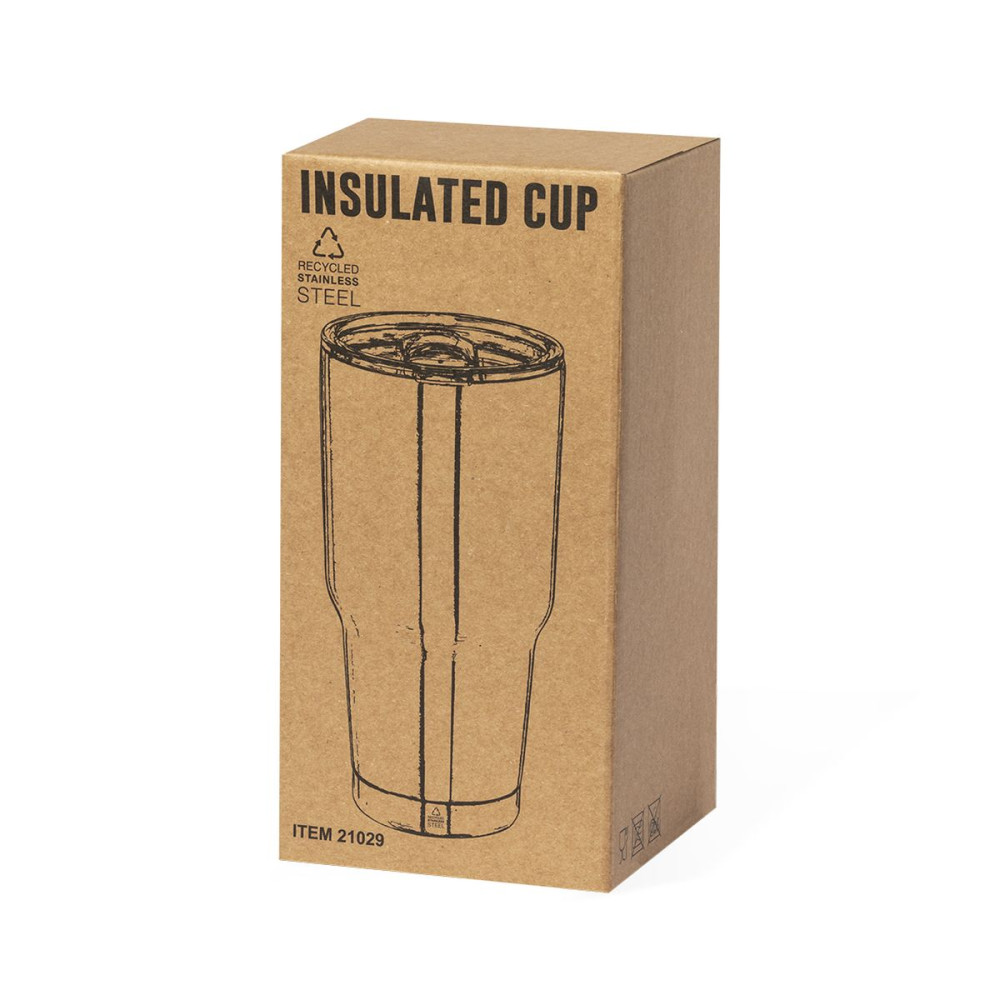 ATINGER - Insulated Cup