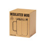DOVERY - Insulated Mug