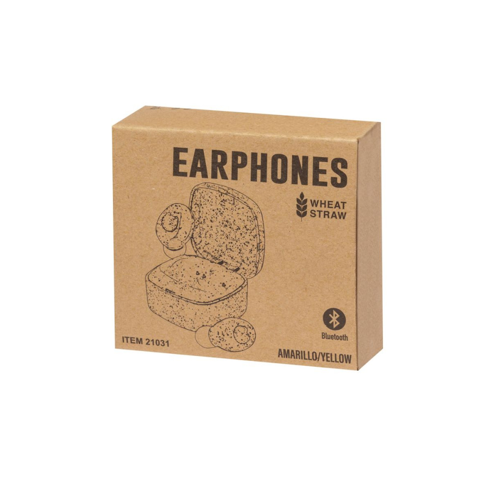 ORILEY - Earphones