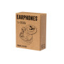 BEKERY - Earphones BEKERY - Earphones