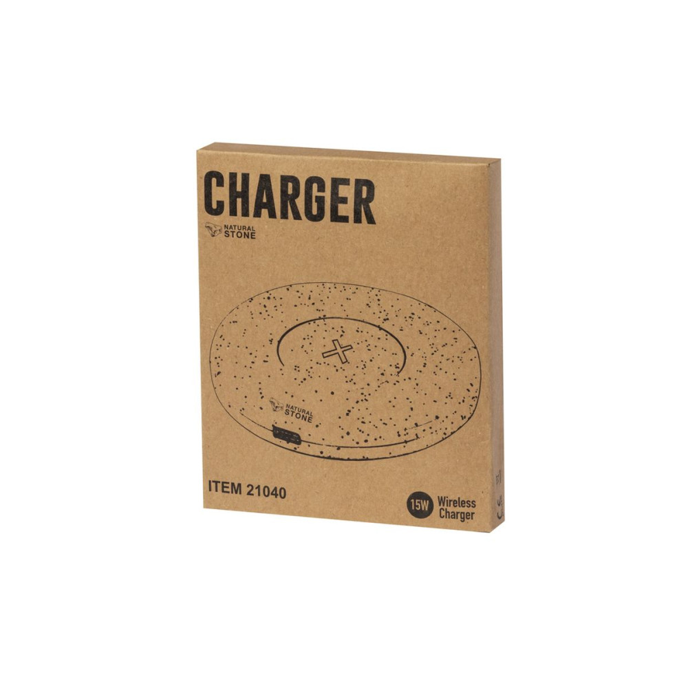 LUKATER - Charger