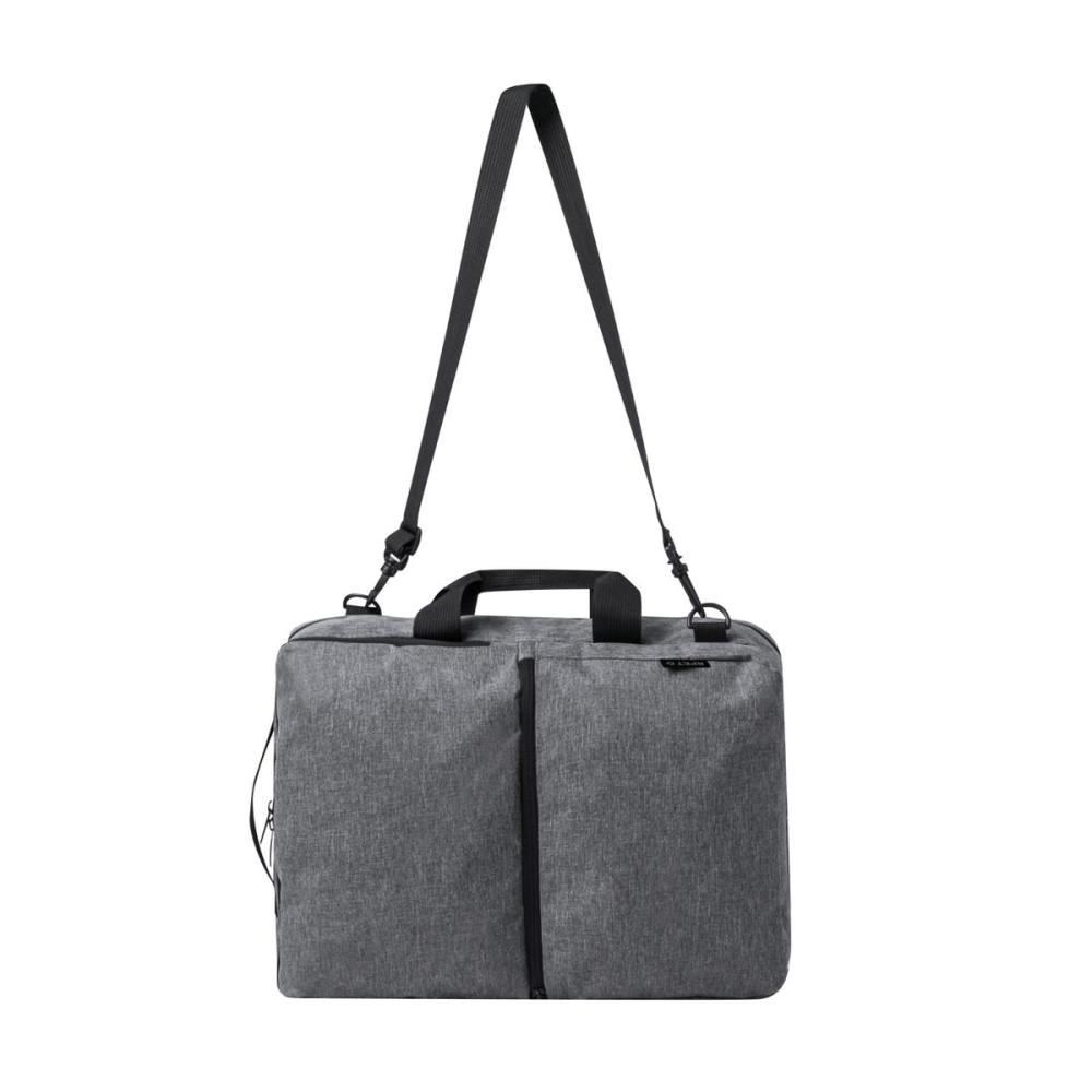 MAKARZUR - Document Bag Backpack