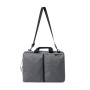 MAKARZUR - Document Bag Backpack