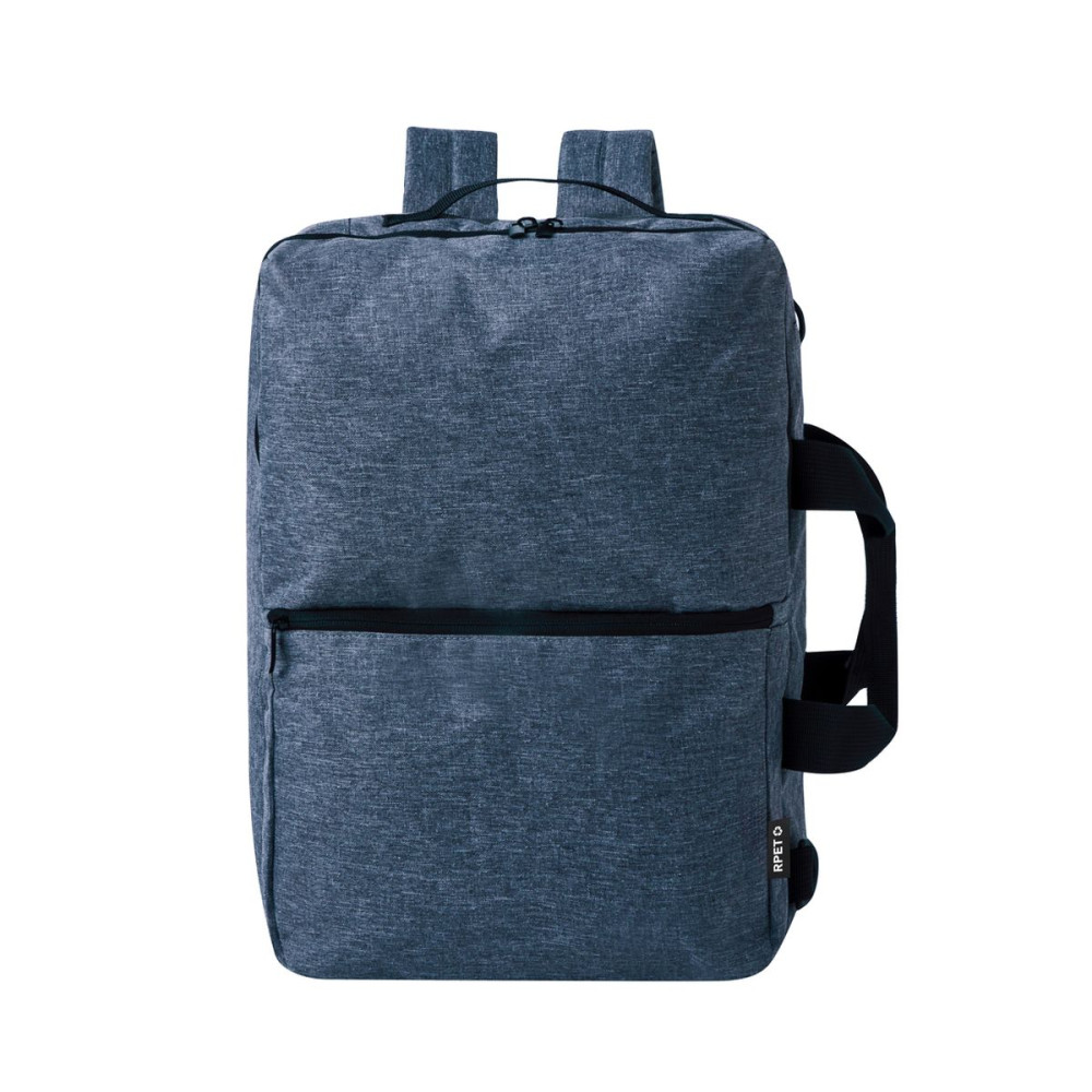 MAKARZUR - Document Bag Backpack