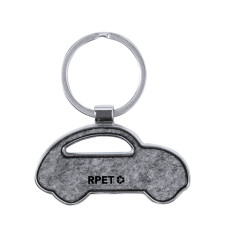 HAILTON - Keyring