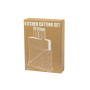 MIQUELSON - Kitchen Cutting Board Set MIQUELSON - Kitchen Cutting Board Set