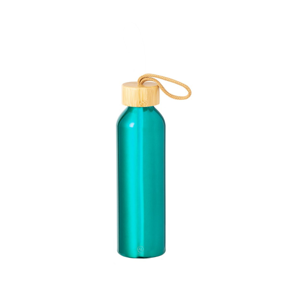 IRVINSON - Bottle