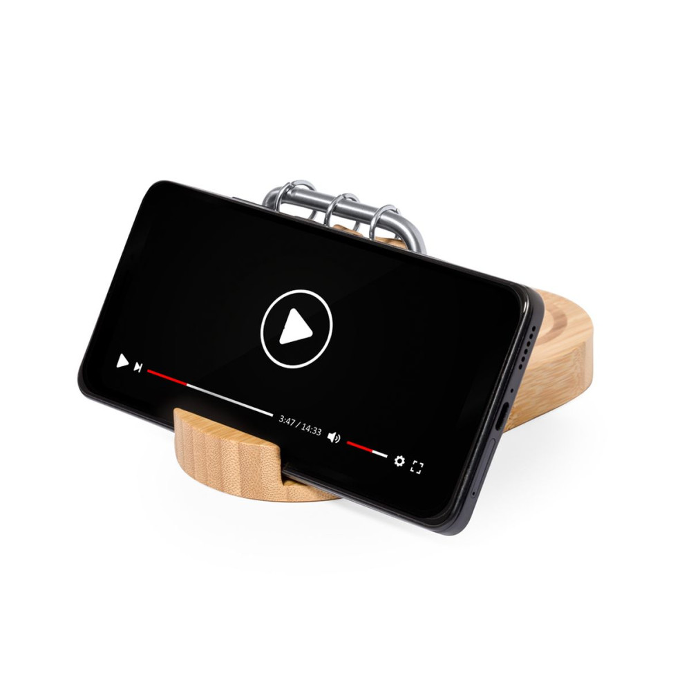 SAINFORD - Multifunction Charger