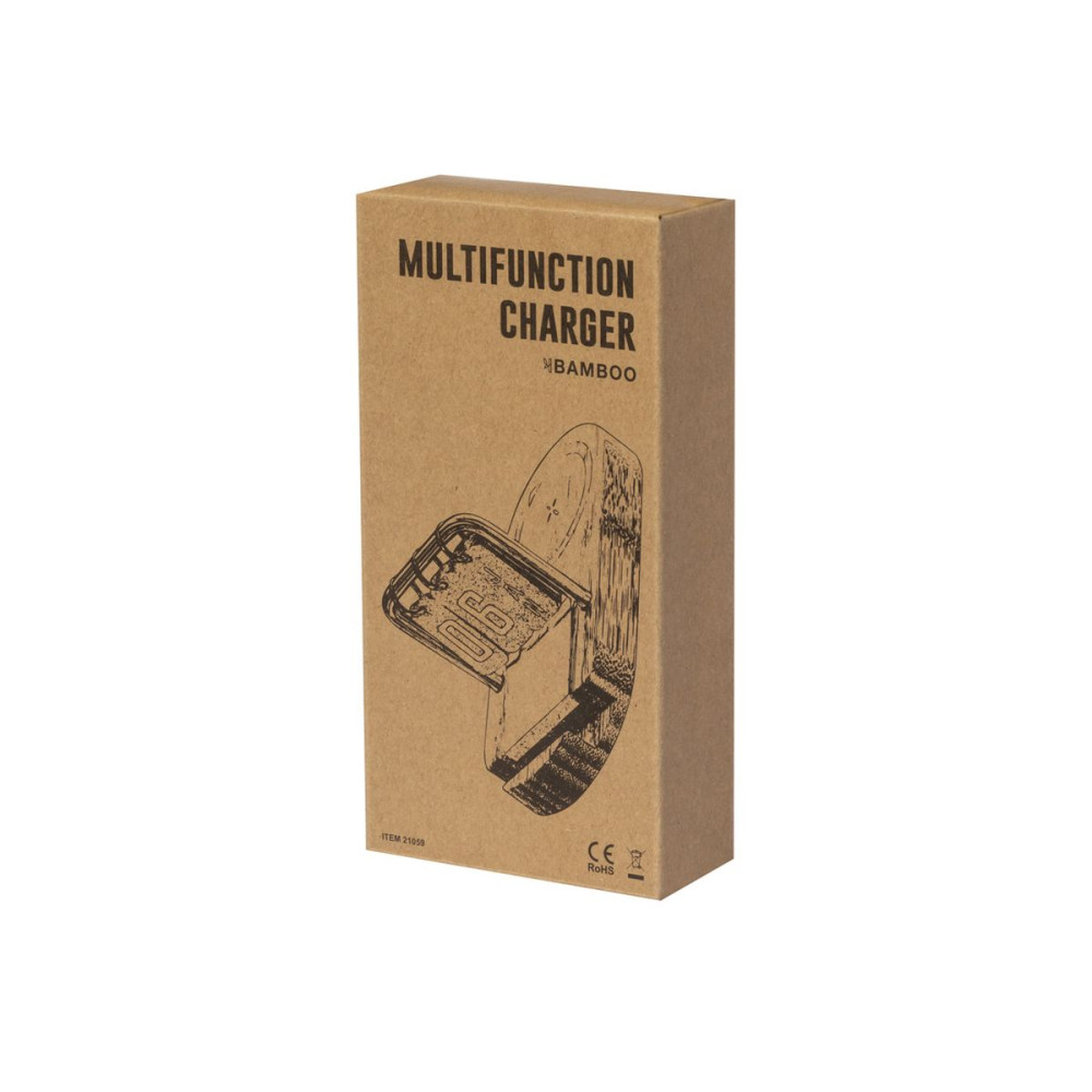 SAINFORD - Multifunction Charger