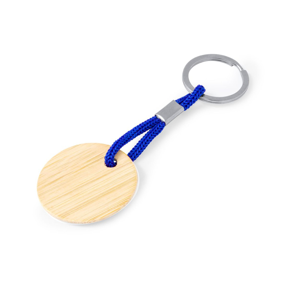 CIRBAM - Keyring