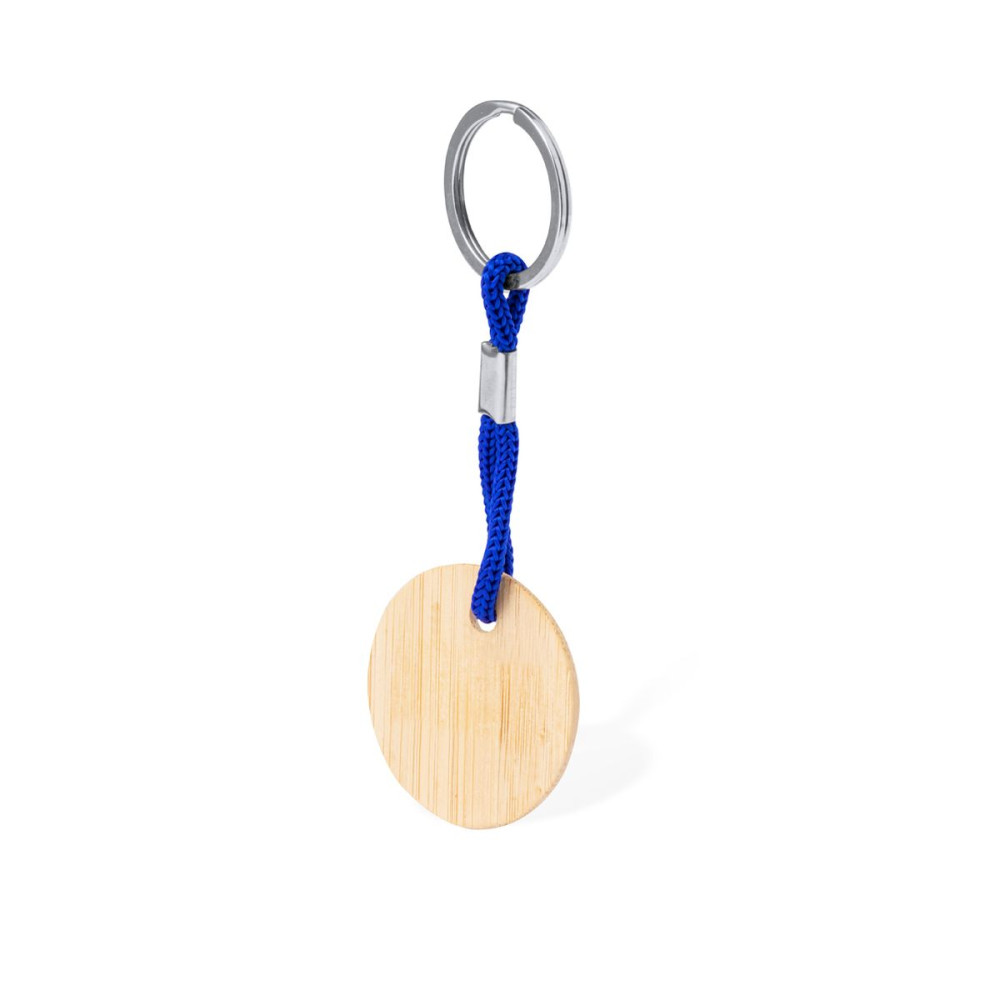 CIRBAM - Keyring