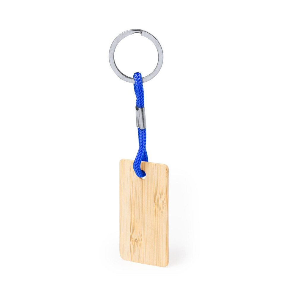 RECBAM - Keyring