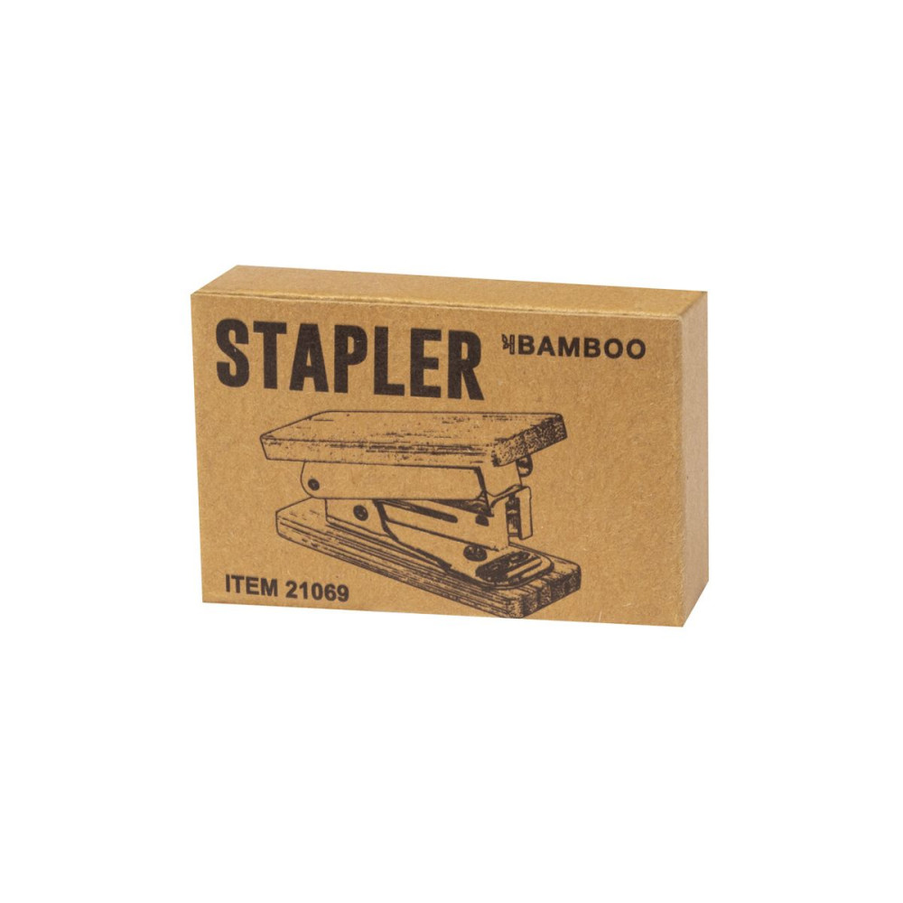 HUNZU - Stapler
