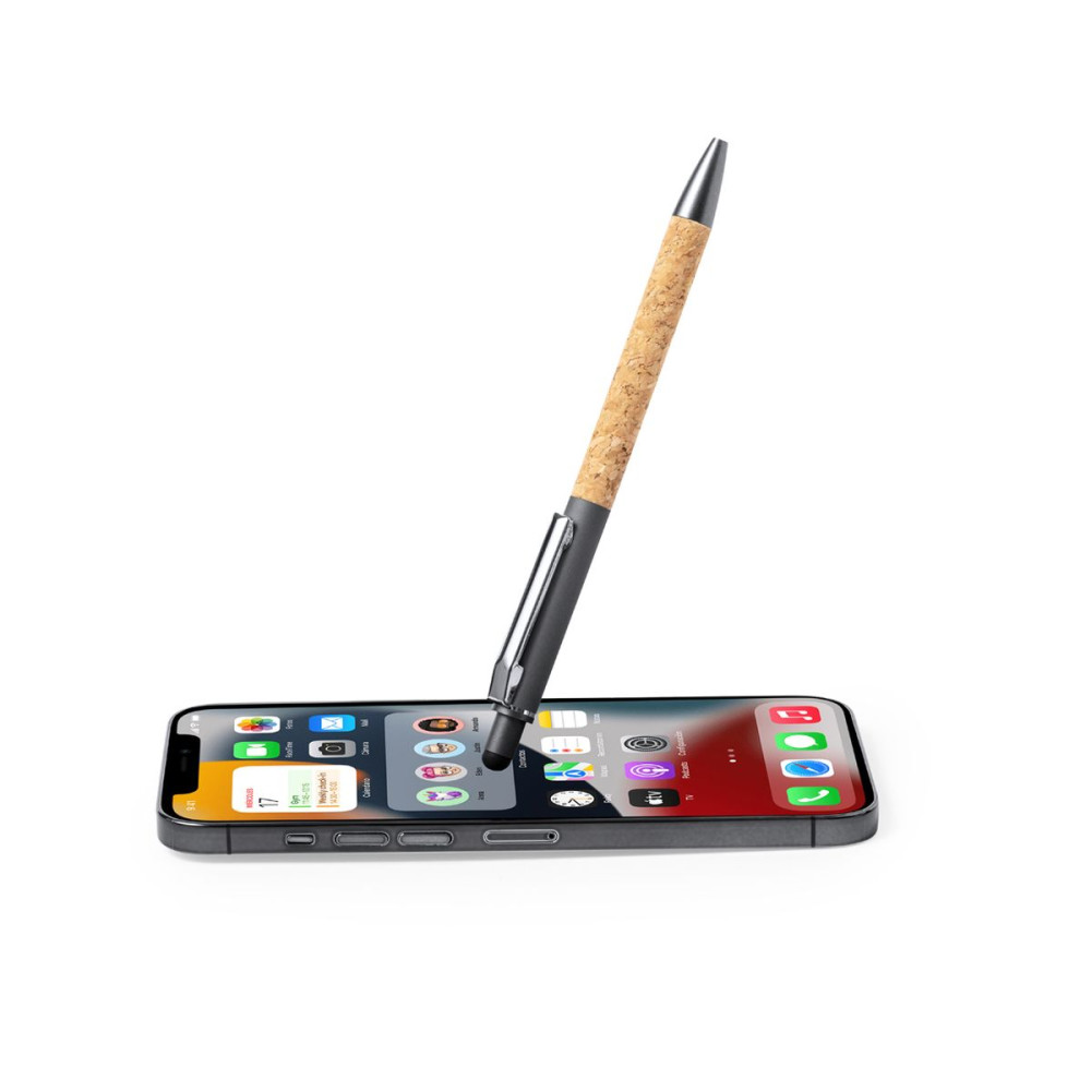 MOSON - Stylus Touch Ball Pen