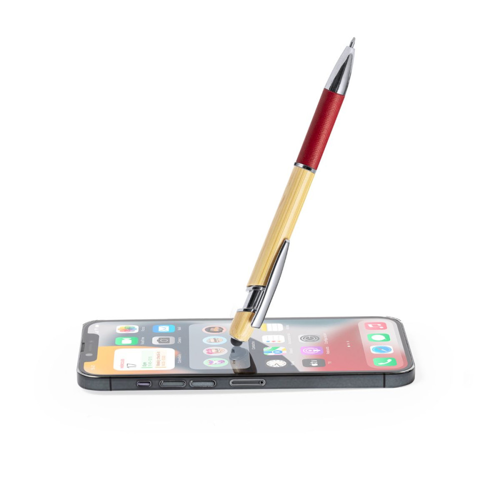 FILIPO - Stylus Touch Ball Pen