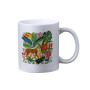 ROBLEDA - Sublimation Mug ROBLEDA - Sublimation Mug