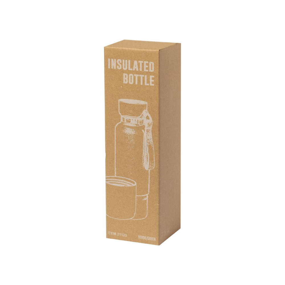 FLAUTROK - Insulated Bottle