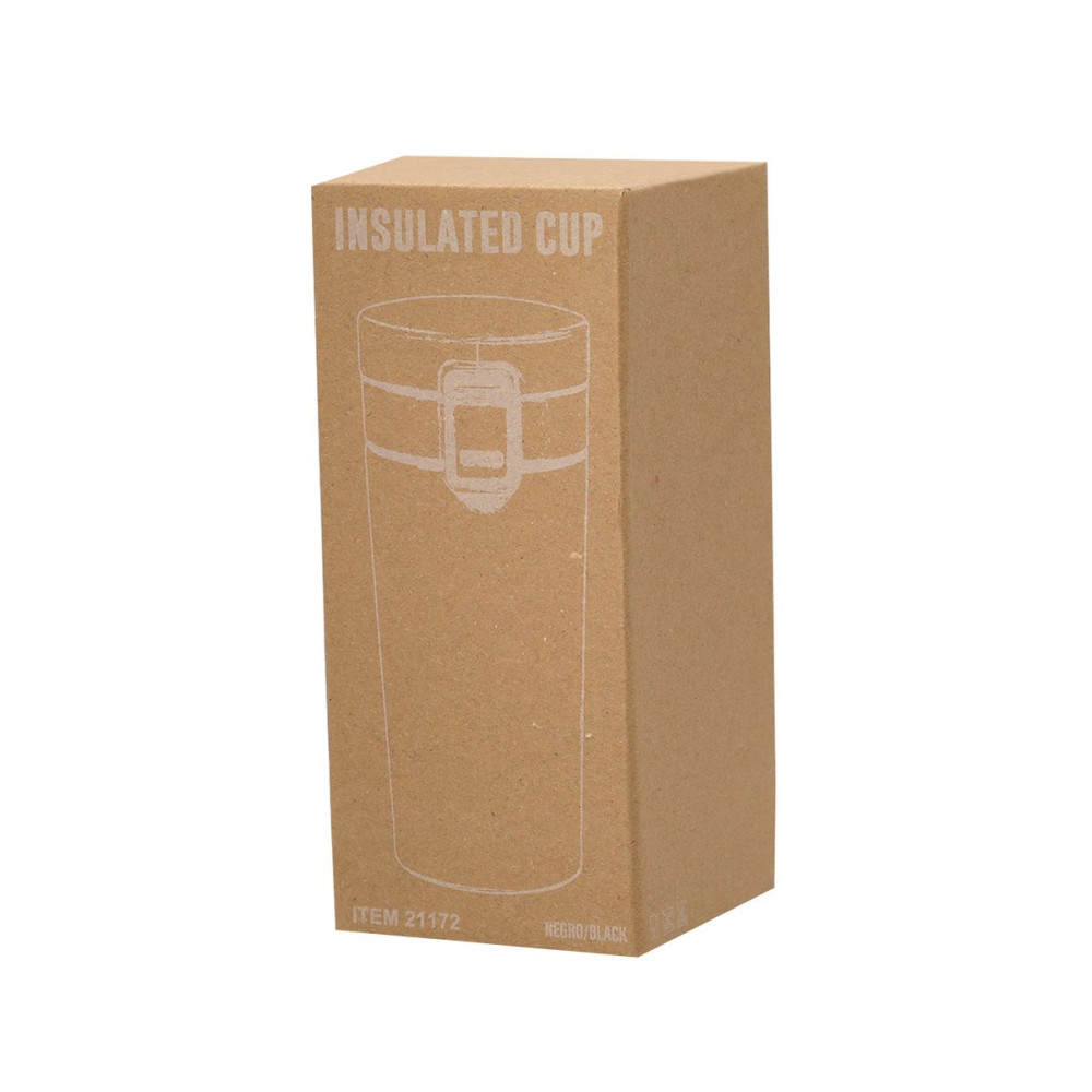 JORLENS - Insulated Cup