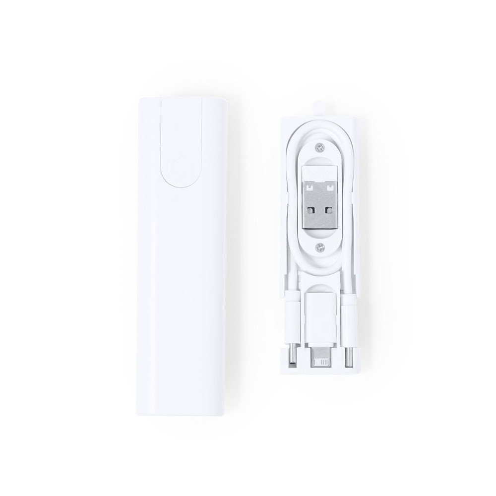 TICH - Charging Cable Set