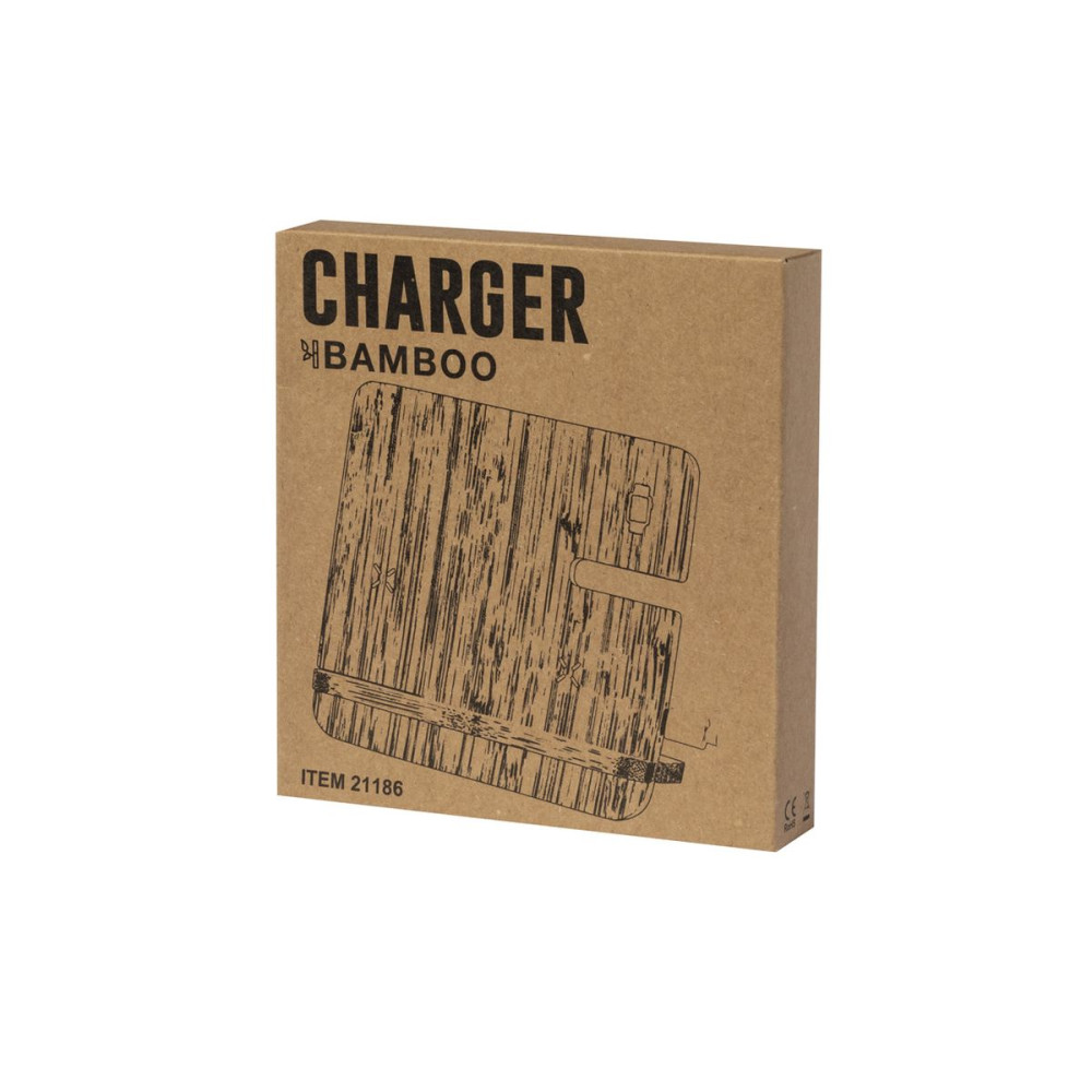 HAMSY - Charger