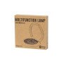 LINYA - Multifunction Lamp LINYA - Multifunction Lamp