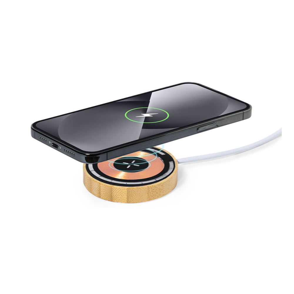 MING - Charger