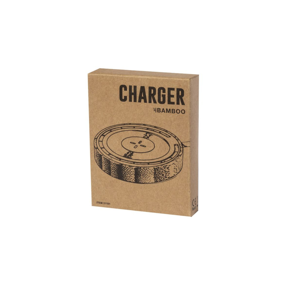 MING - Charger
