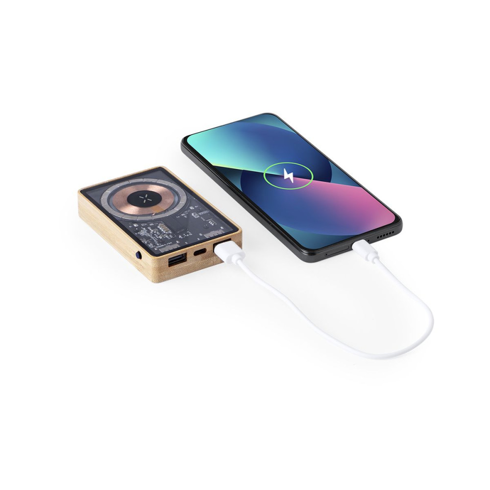 DOMINIK - Power Bank