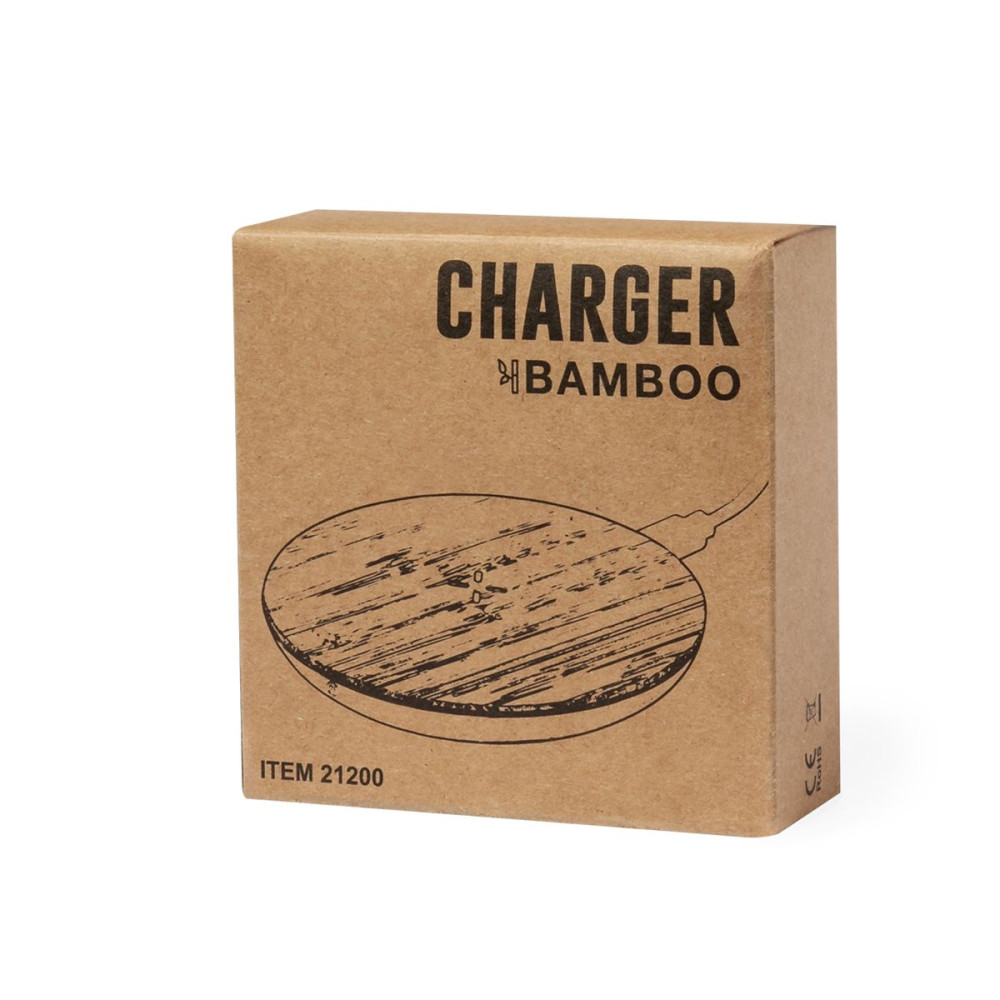 SUTMY - Charger