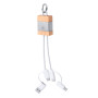 DESAK - Charging Cable DESAK - Charging Cable