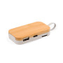 FLOW - Holder USB Hub FLOW - Holder USB Hub