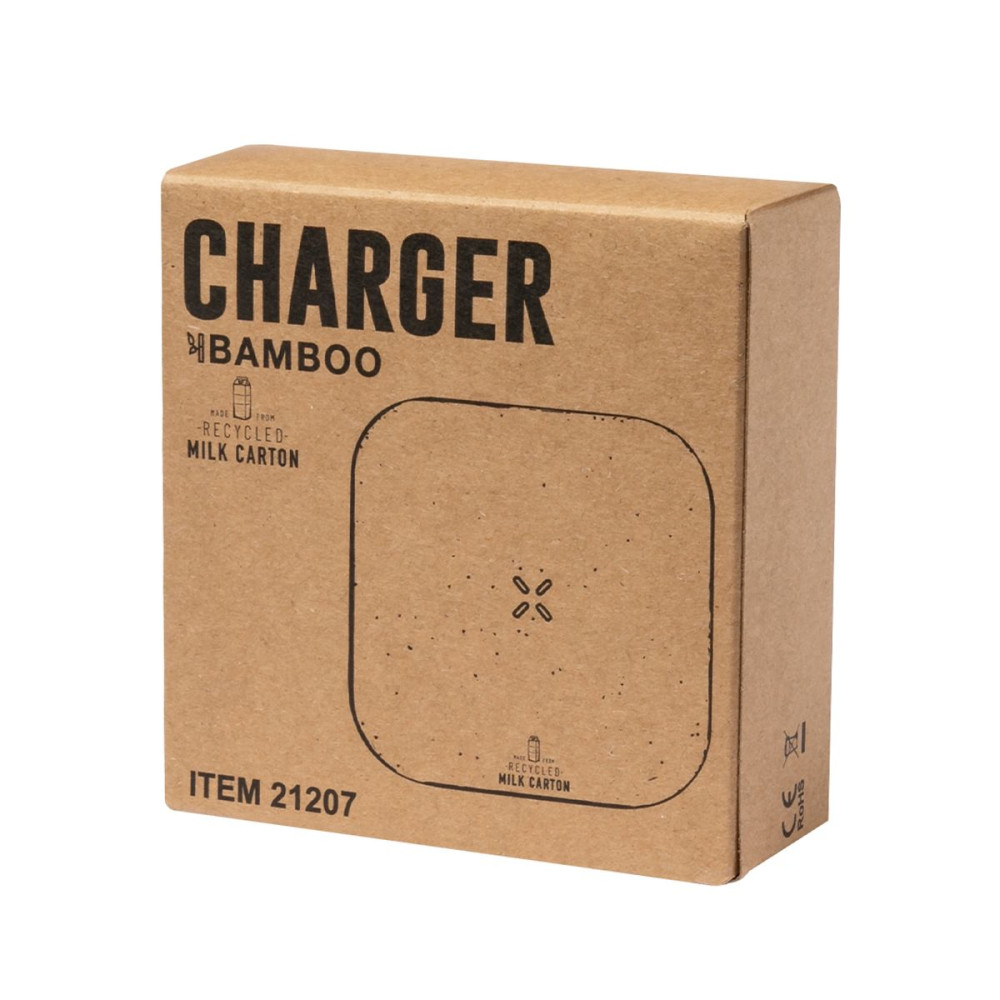 SUCREP - Charger