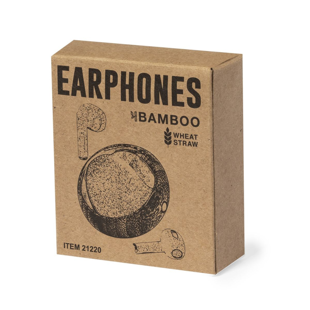 KROFIN - Earphones