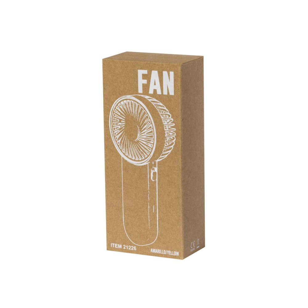 SARTOR - Fan