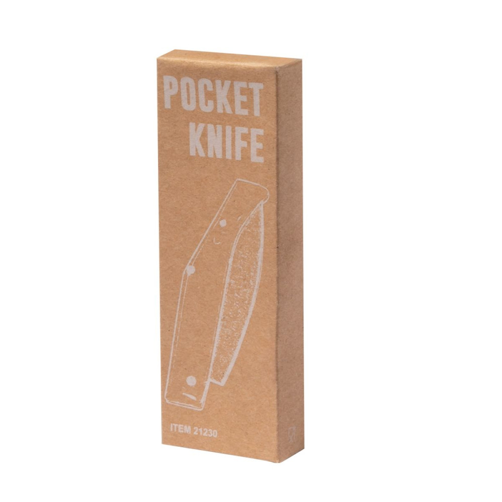 MULSEN - Pocket Knife